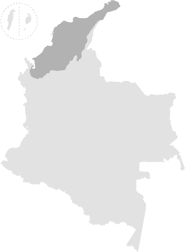 Mapa general
