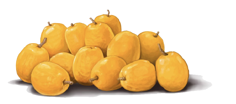 orange