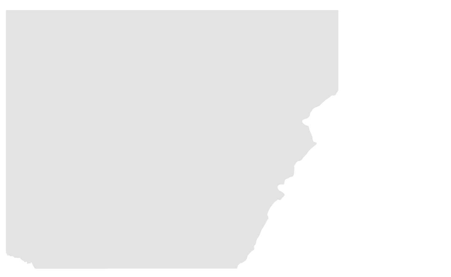 Mapa general