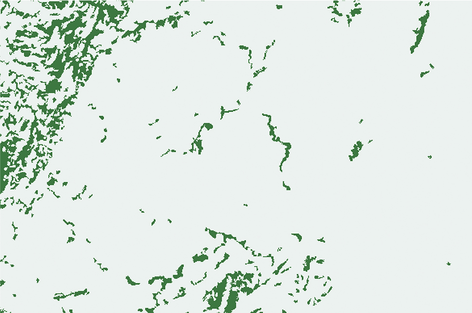 Mapa 2023