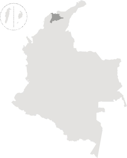 Mapa general