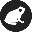 anfibio icono